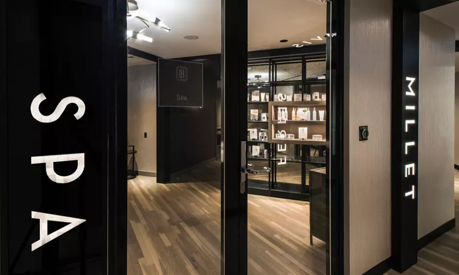 Pamper Perfection Awaits with a Luxurious Facial and a Choice of Massage Package for One. - Image 3