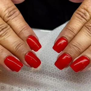 Enjoy up to 43% off a No-Chip Manicure experience at Raybella Nails with an extensive gel color selection