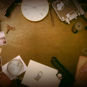 Solve Intriguing Puzzles in Immersive Escape Room Adventures at Break Escape